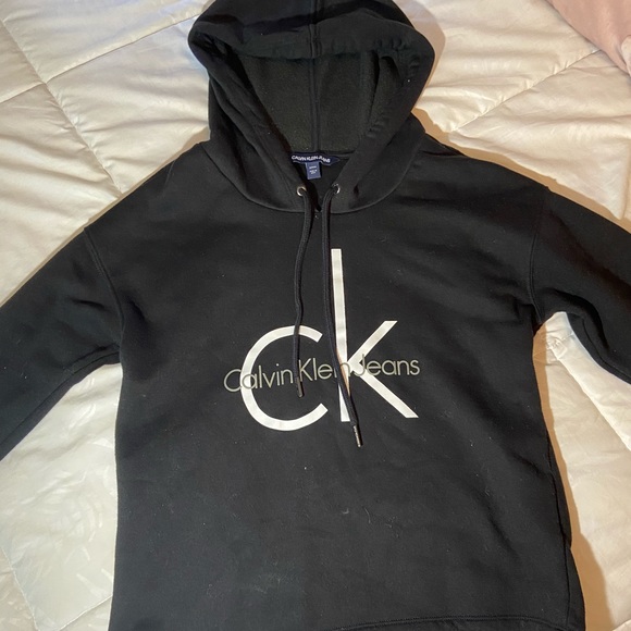Calvin Klein hoodie